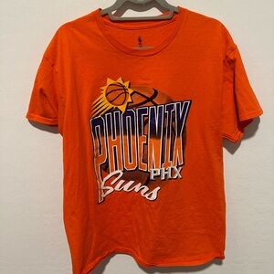 Men’s Phoenix Suns Tee